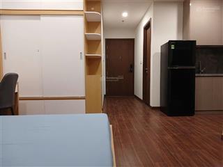 Cho thuê căn stu toà h2 giá rẻ chỉ với 7tr bao phí dịch vụ