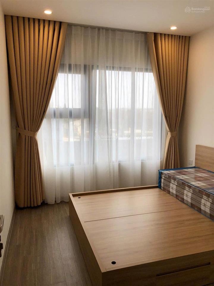 Cho thuê căn hộ 1n+ công năng như 2n giá 7tr bao phí vinhomes ocean park 1
