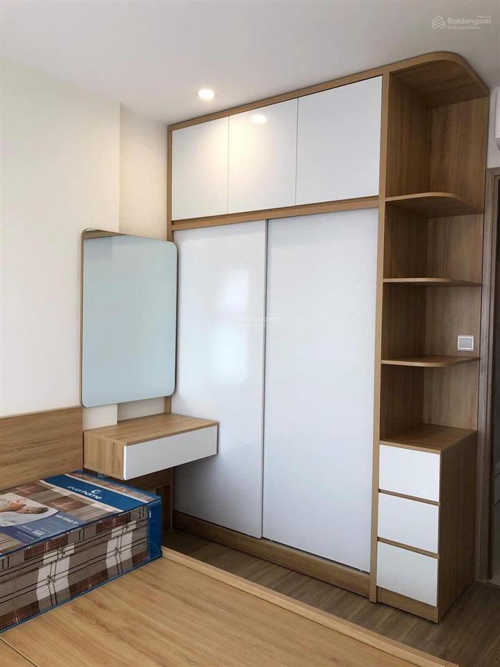 Cho thuê căn hộ 1n+ công năng như 2n giá 7tr bao phí vinhomes ocean park 1