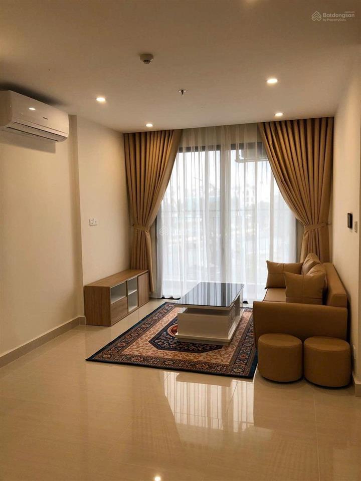Cho thuê căn hộ 1n+ công năng như 2n giá 7tr bao phí vinhomes ocean park 1