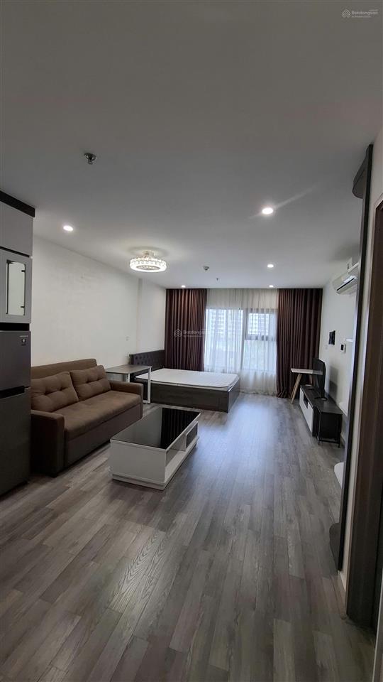 Cho thuê gấp căn hộ studio giá rẻ 6tr5 bao phí toà s2.03 vinhomes ocean park 1