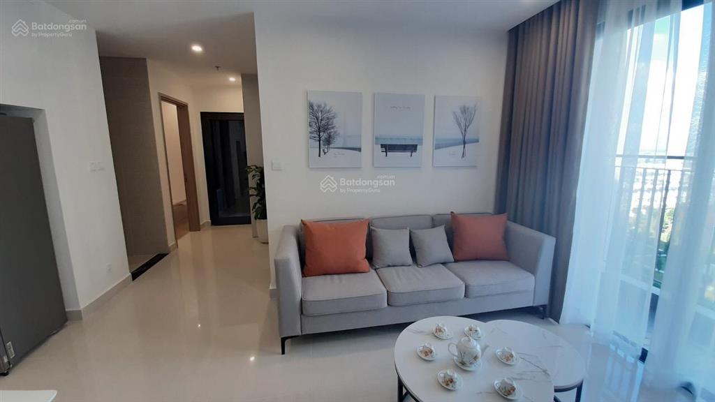 Cho thuê căn hộ 2n1vs giá rẻ tại toà s2.16 vinhomes ocean park 1