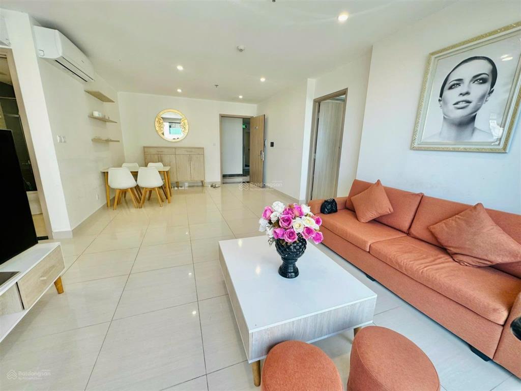 Cho thuê căn hộ 3n. giá rẻ 100m | full nội thất | ở ngay