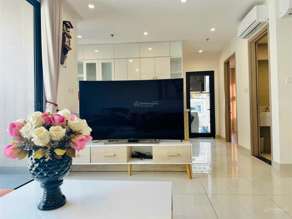 Cho thuê căn hộ 3n. giá rẻ 100m | full nội thất | ở ngay