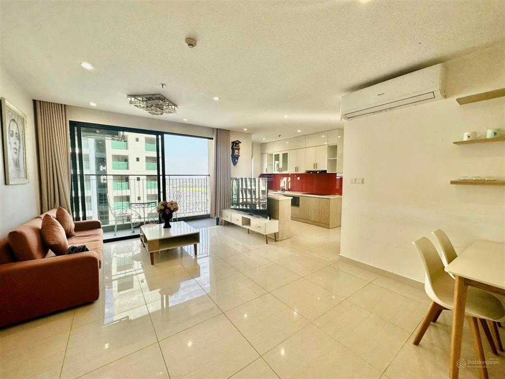 Cho thuê căn hộ 3n. giá rẻ 100m | full nội thất | ở ngay
