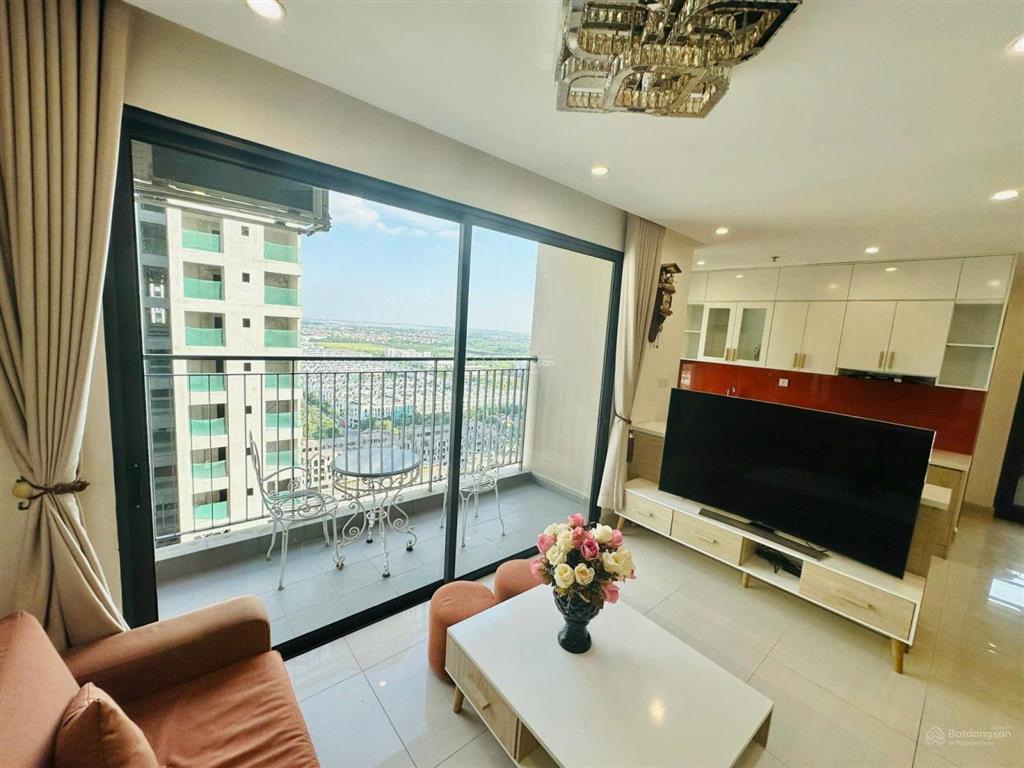 Cho thuê căn hộ 3n. giá rẻ 100m | full nội thất | ở ngay