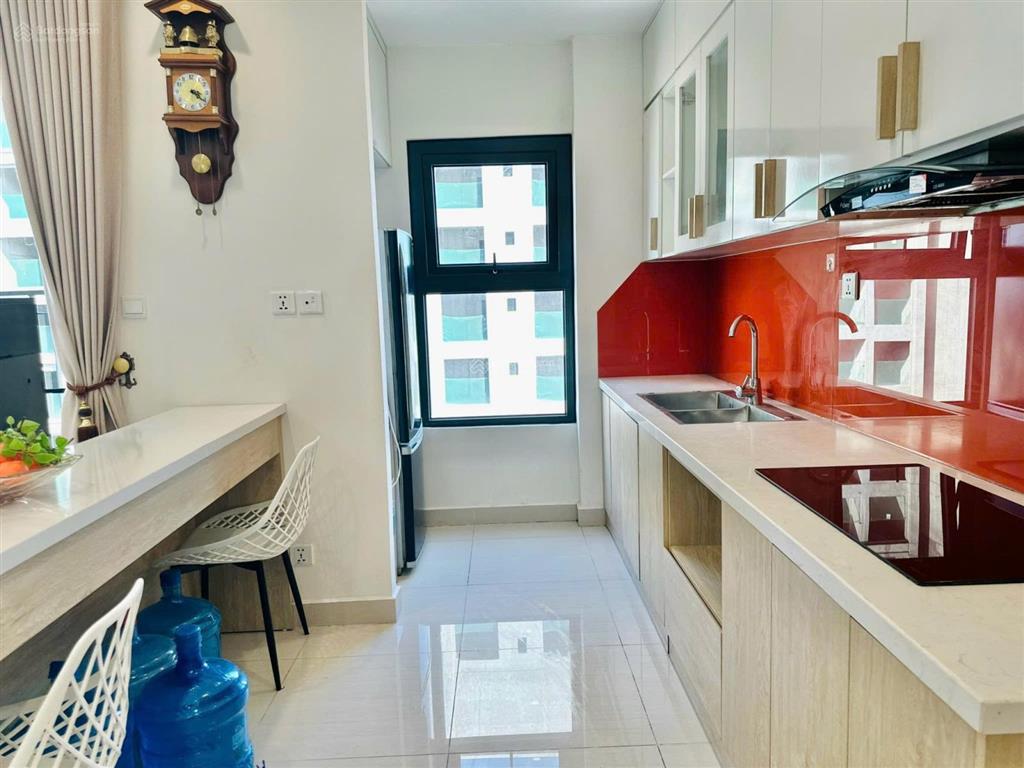 Cho thuê căn hộ 3n. giá rẻ 100m | full nội thất | ở ngay