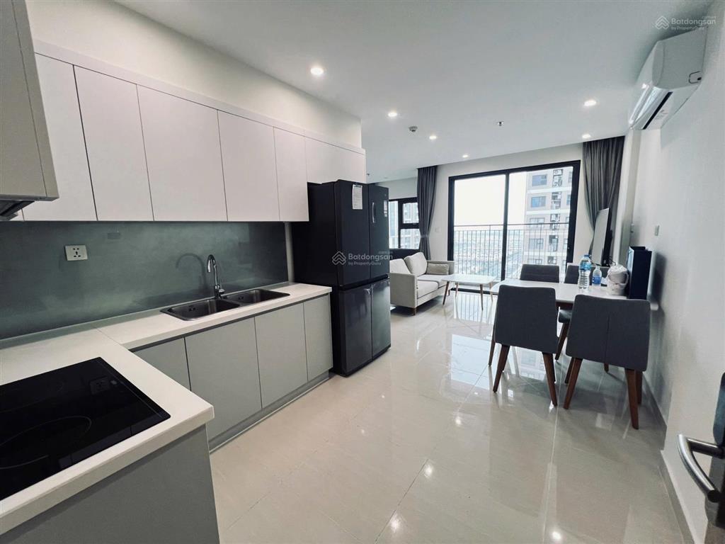 Cho thuê căn hộ 2 ngủ 2 vệ sinh giá rẻ tại toà s2.10 vinhomes ocean park 1