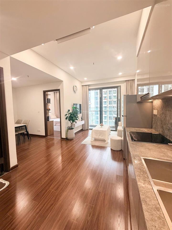 Cho thuê căn hộ 1n+ cao cấp giá rẻ tại vinhomes ocean park 1
