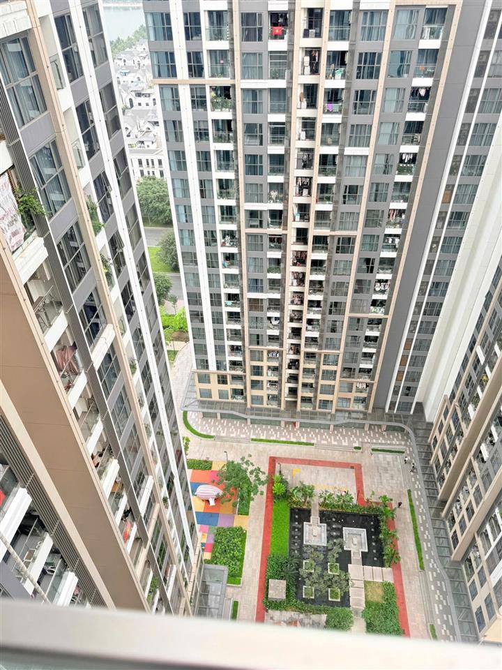 Cho thuê căn hộ 1n+ cao cấp giá rẻ tại vinhomes ocean park 1