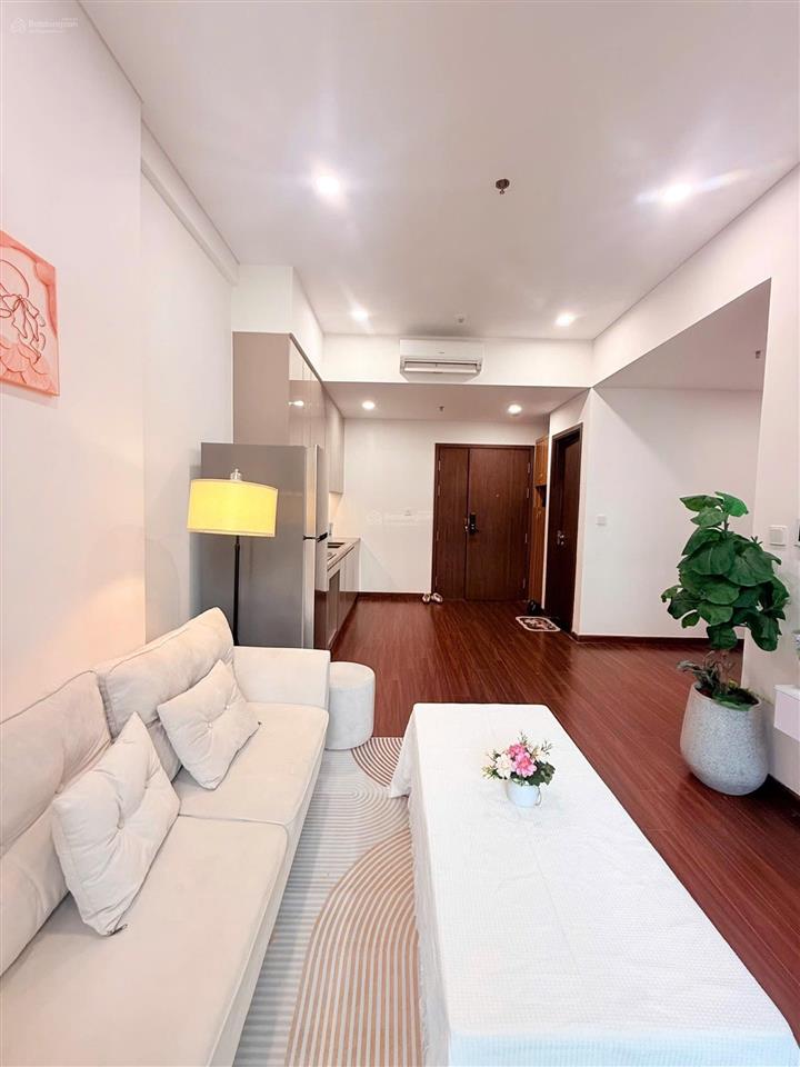 Cho thuê căn hộ 1n+ cao cấp giá rẻ tại vinhomes ocean park 1