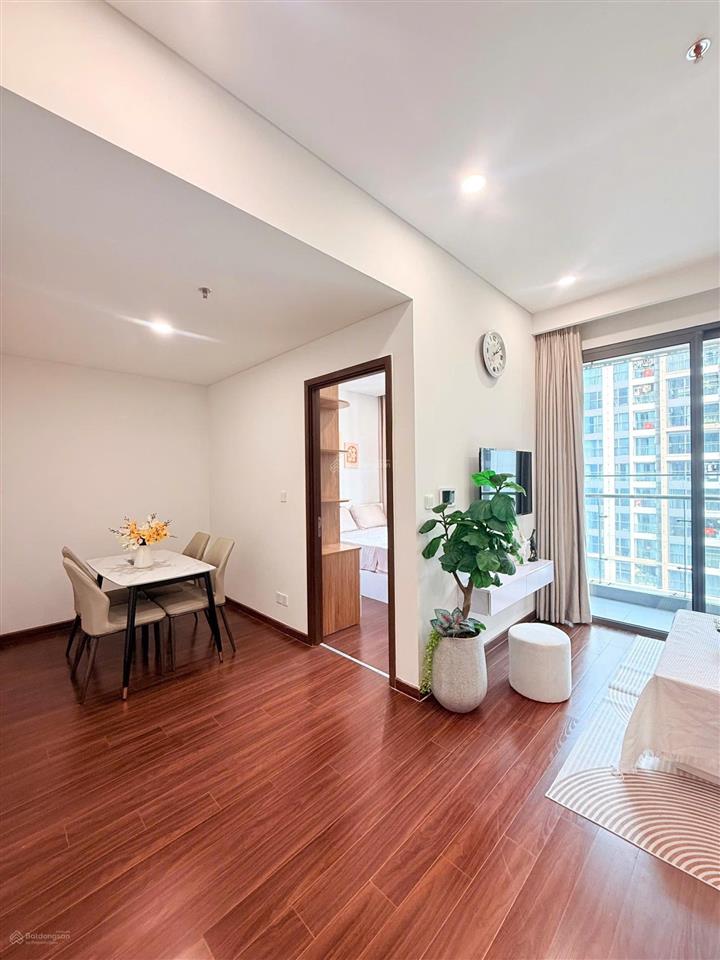 Cho thuê căn hộ 1n+ cao cấp giá rẻ tại vinhomes ocean park 1