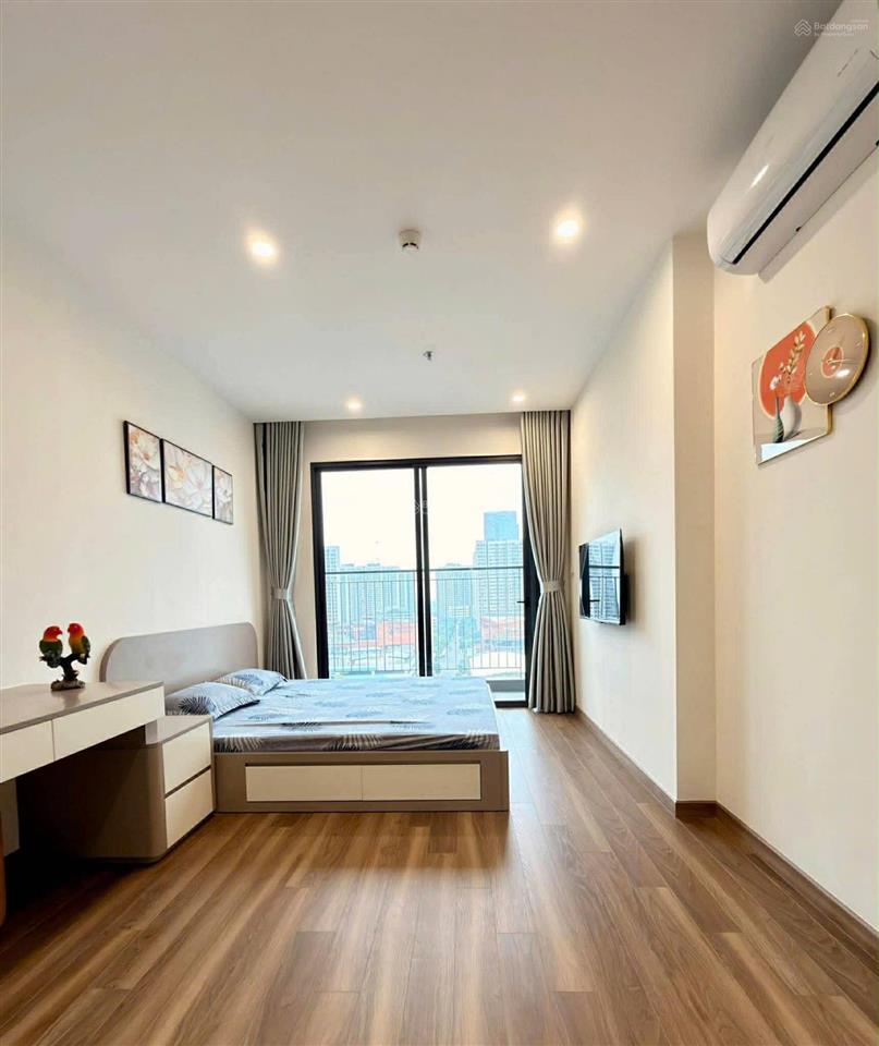 Cho thuê căn hộ 2n2vs giá rẻ tại vinhomes ocean park 1
