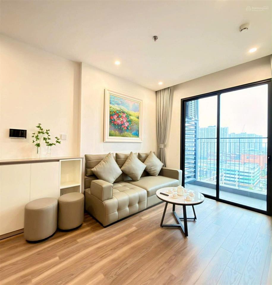 Cho thuê căn hộ 2n2vs giá rẻ tại vinhomes ocean park 1