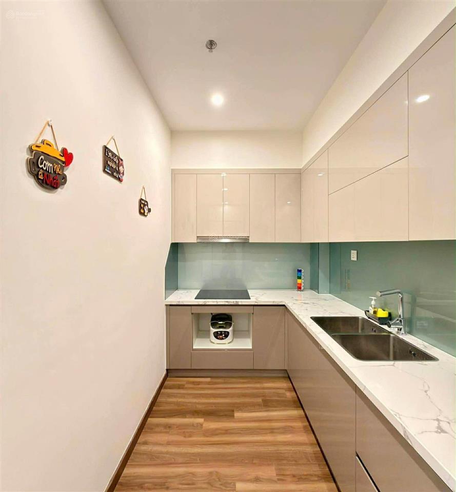 Cho thuê căn hộ 2n2vs giá rẻ tại vinhomes ocean park 1