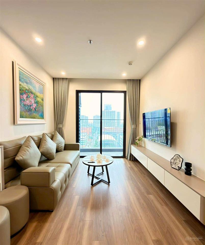 Cho thuê căn hộ 2n2vs giá rẻ tại vinhomes ocean park 1