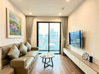 Cho thuê căn hộ 2n2vs giá rẻ tại vinhomes ocean park 1