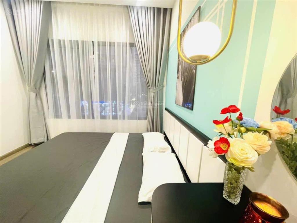 Cho thuê căn 2n1vs toà s2.11 giá rẻ chỉ với 8tr/tháng bao phí dịch vụ