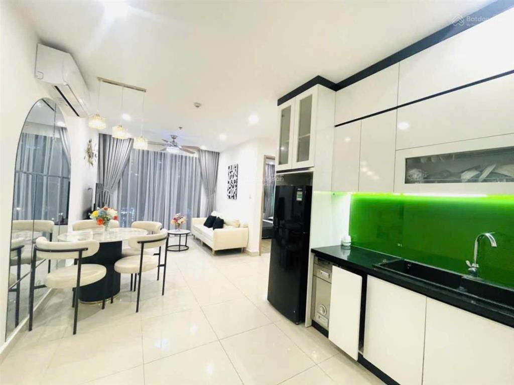 Cho thuê căn 2n1vs toà s2.11 giá rẻ chỉ với 8tr/tháng bao phí dịch vụ