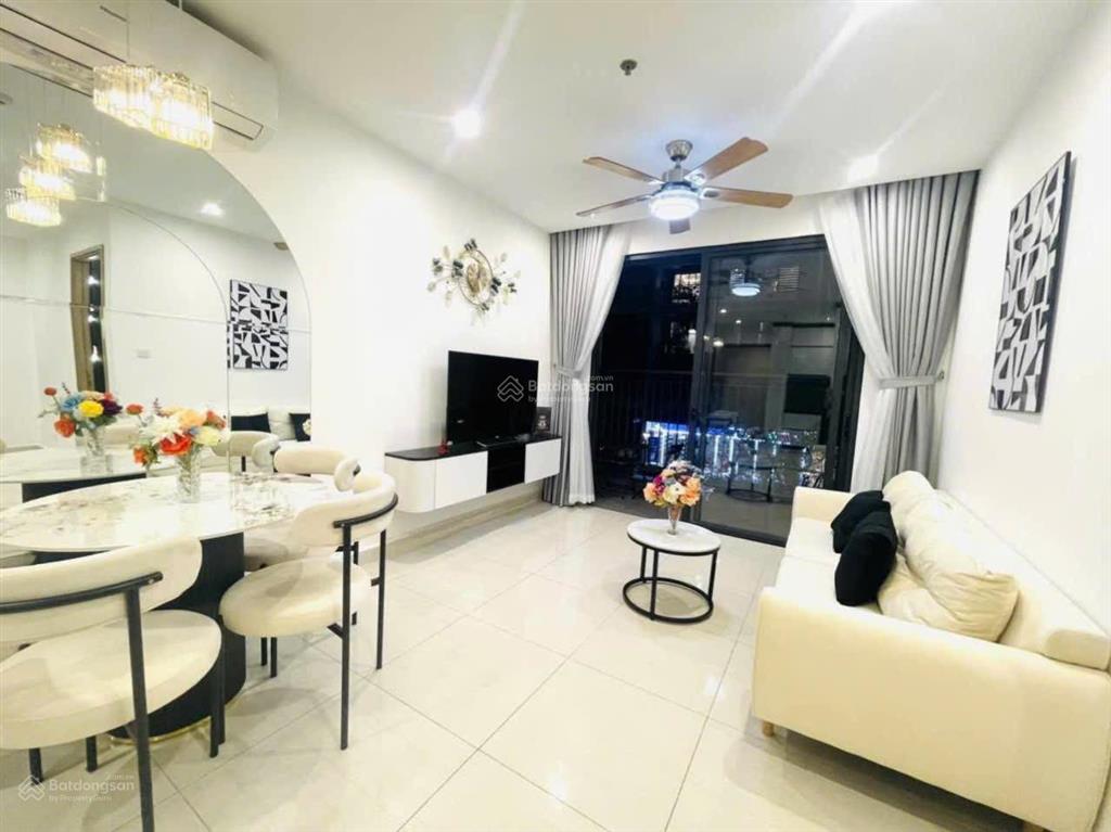 Cho thuê căn 2n1vs toà s2.11 giá rẻ chỉ với 8tr/tháng bao phí dịch vụ