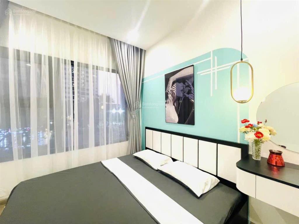 Cho thuê căn 2n1vs toà s2.11 giá rẻ chỉ với 8tr/tháng bao phí dịch vụ