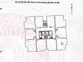 Bán cc 2pn 2wc tại pcc1 complex, 3,9 tỷ, 61,5m2 đẹp xuất sắc