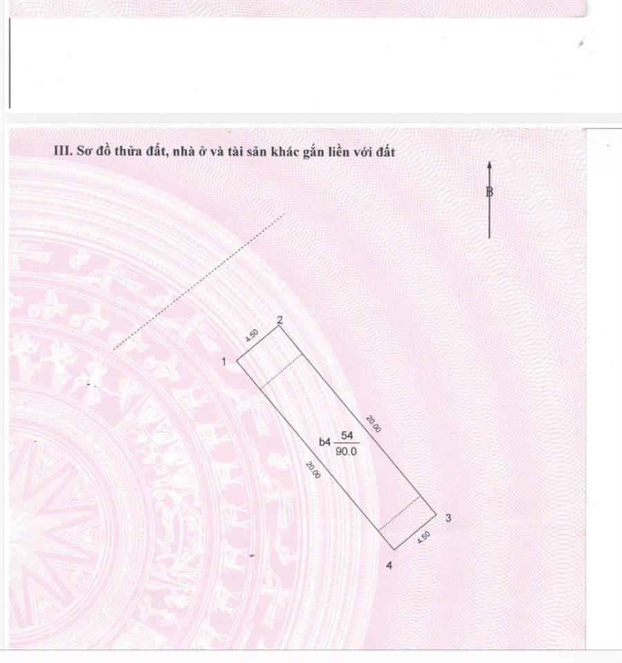 Bán nr 90m2, 26,5 tỷ tại văn phú, phú la, q.hà đông, hà nội, có thang máy