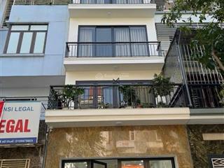 Bán nr 90m2, 26,5 tỷ tại văn phú, phú la, q.hà đông, hà nội, có thang máy