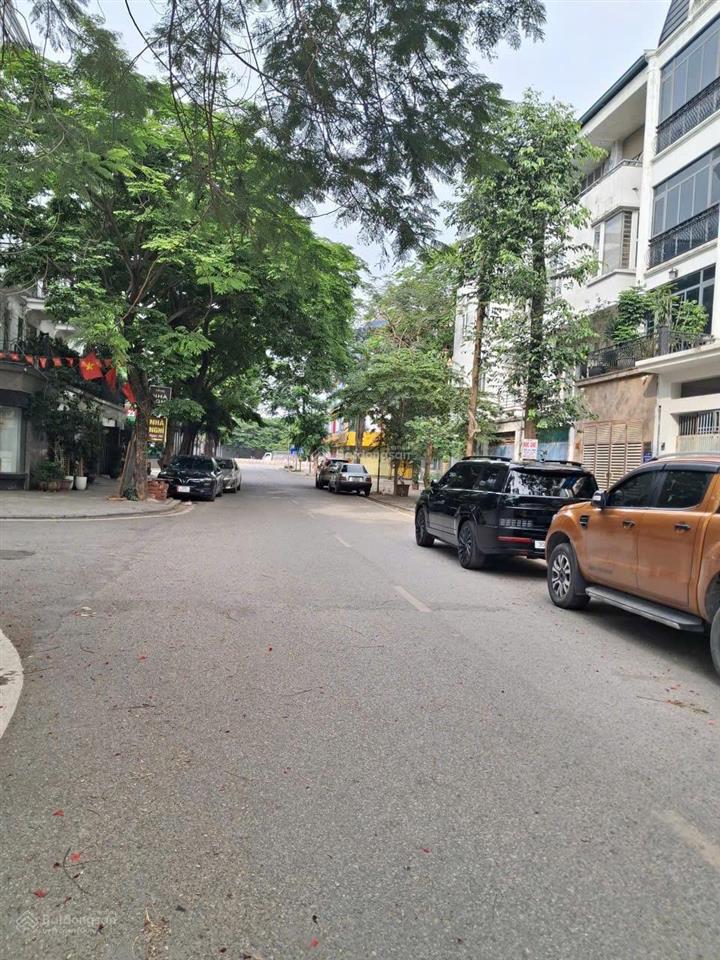 Bán nr 90m2, 26,5 tỷ tại văn phú, phú la, q.hà đông, hà nội, có thang máy