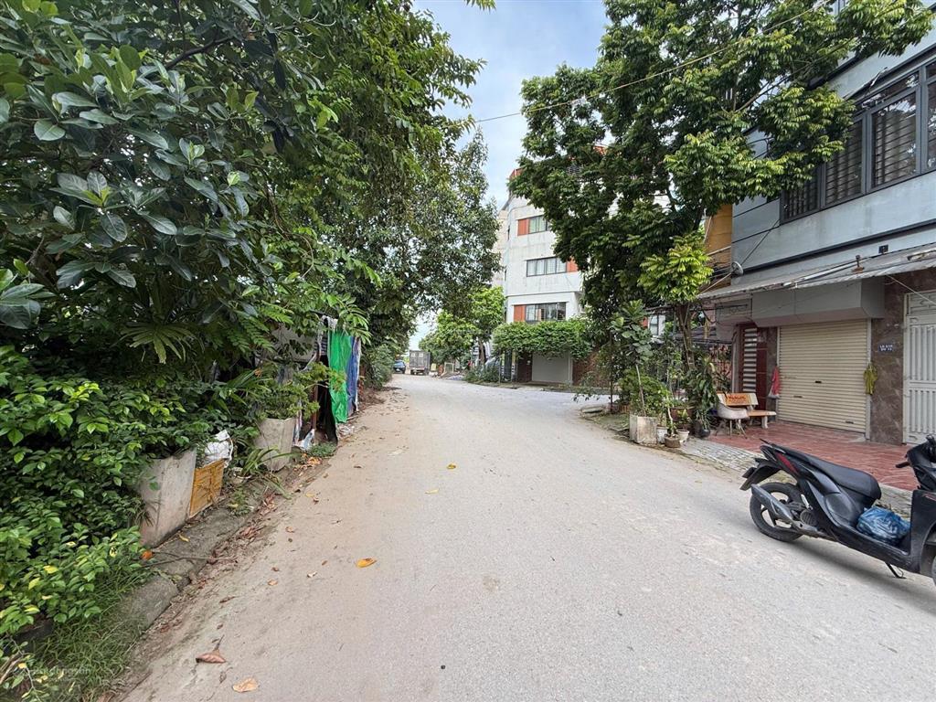 Bán đất tại dịch vụ đìa lão, 12,3 tỷ, 50m2, hot! uy tín