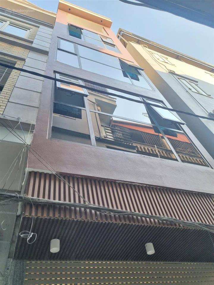 Bán gấp nr 4pn, 5wc tại khu tập thể vận tải thương nghiệp đa sỹ, 42m², 13 tỷ vnd
