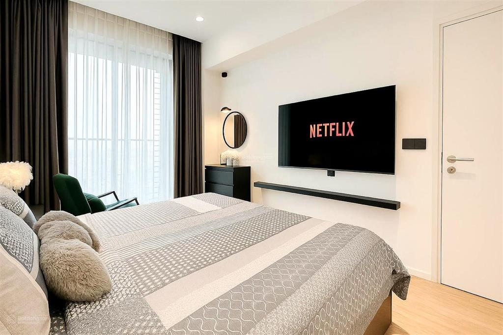 Bán căn hộ rivergate 2pn 75m² view sông trực diện nội thất cao cấp giá 7,2 tỷ  sắp ra sổ