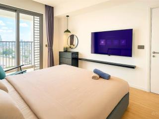 Bán căn hộ rivergate 2pn 75m² view sông trực diện nội thất cao cấp giá 7,2 tỷ  sắp ra sổ