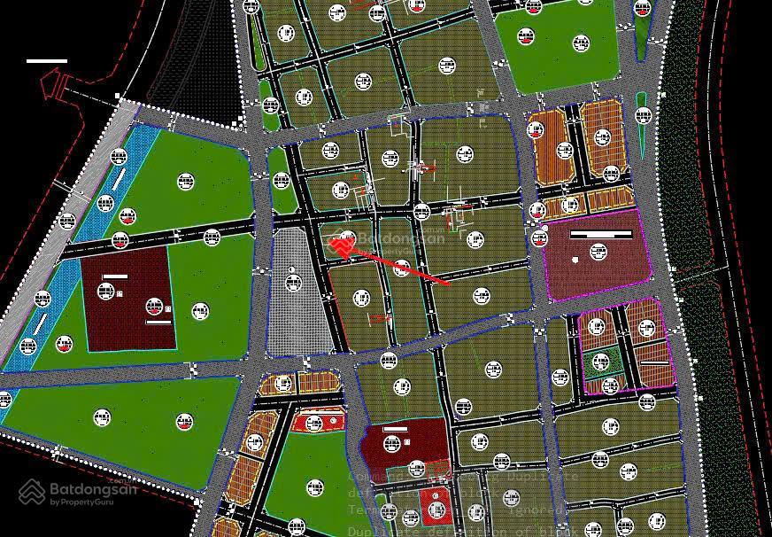 Chính chủ bán đất xuân nộn, đông anh, hà nội, lô sát góc ngã tư đường lê hữu tựu