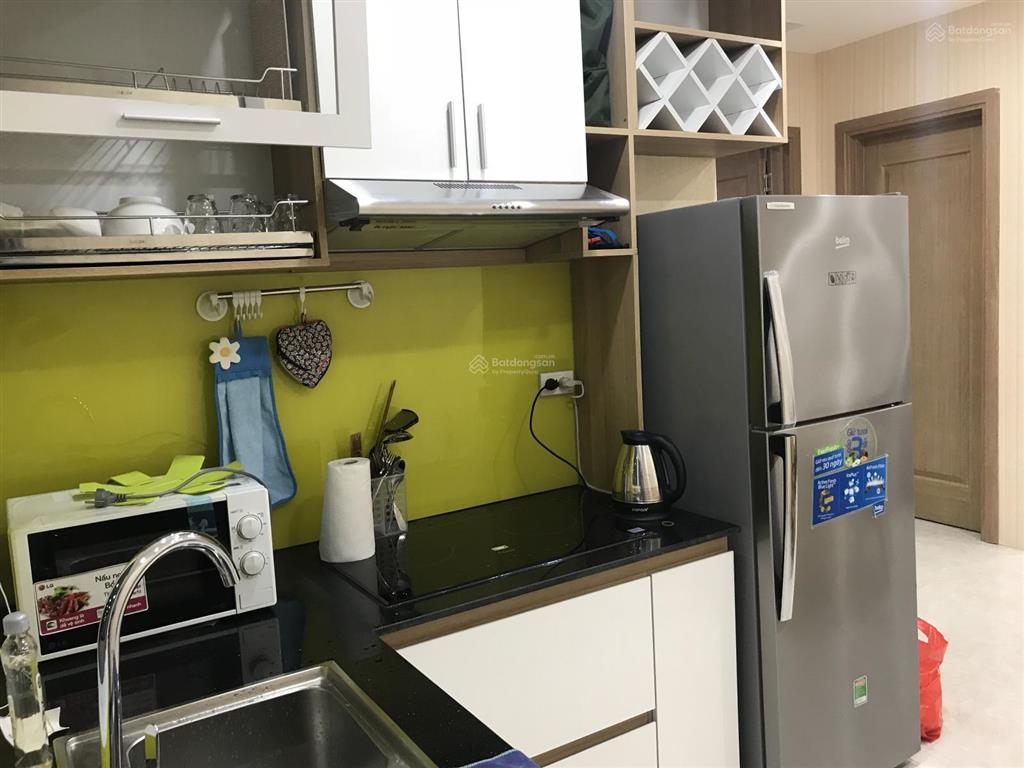 Cho thuê ch đầy đủ nội thất, 60m2, 14,5 triệu vnd, tại số phòng 36**, mường thanh đà nẵng