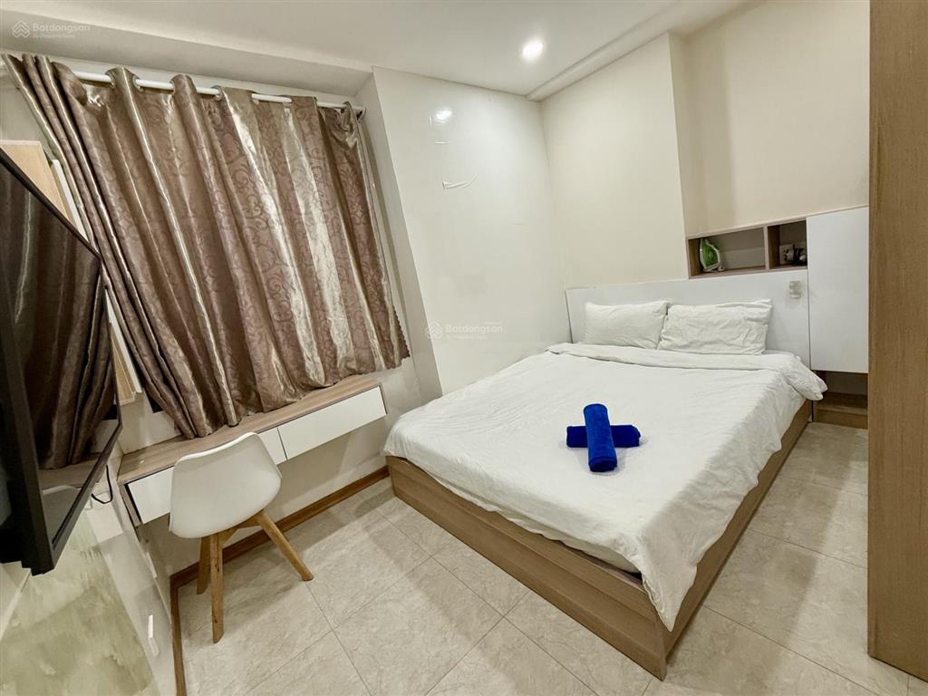 Cho thuê ch đầy đủ nội thất, 60m2, 14,5 triệu vnd, tại số phòng 36**, mường thanh đà nẵng