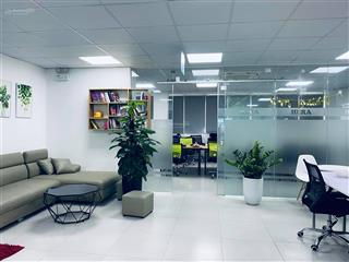 Văn phòng 160m2 giá hấp dẫn tại mễ trì, nam từ liêm, hà nội.  0988 453 ***