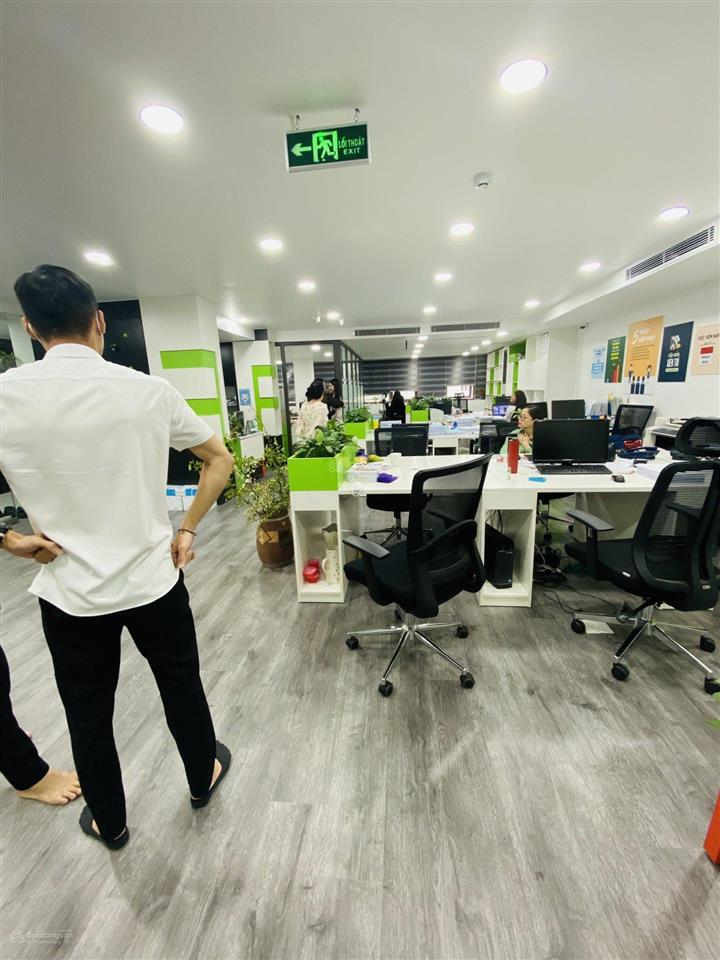 Văn phòng 160m2 giá hấp dẫn tại mễ trì, nam từ liêm, hà nội.  0988 453 ***