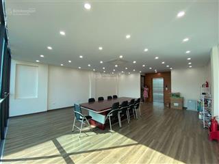 Cần cho thuê tầng 2,3 làm vp tại phố văn cao, ba đình, dt 70m2,  0988 453 ***