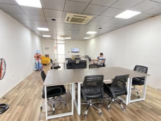 Nhanh tay sở hữu văn phòng 50m2 tại phố thụy khuê,tây hồ với mức giá ưu đãi
