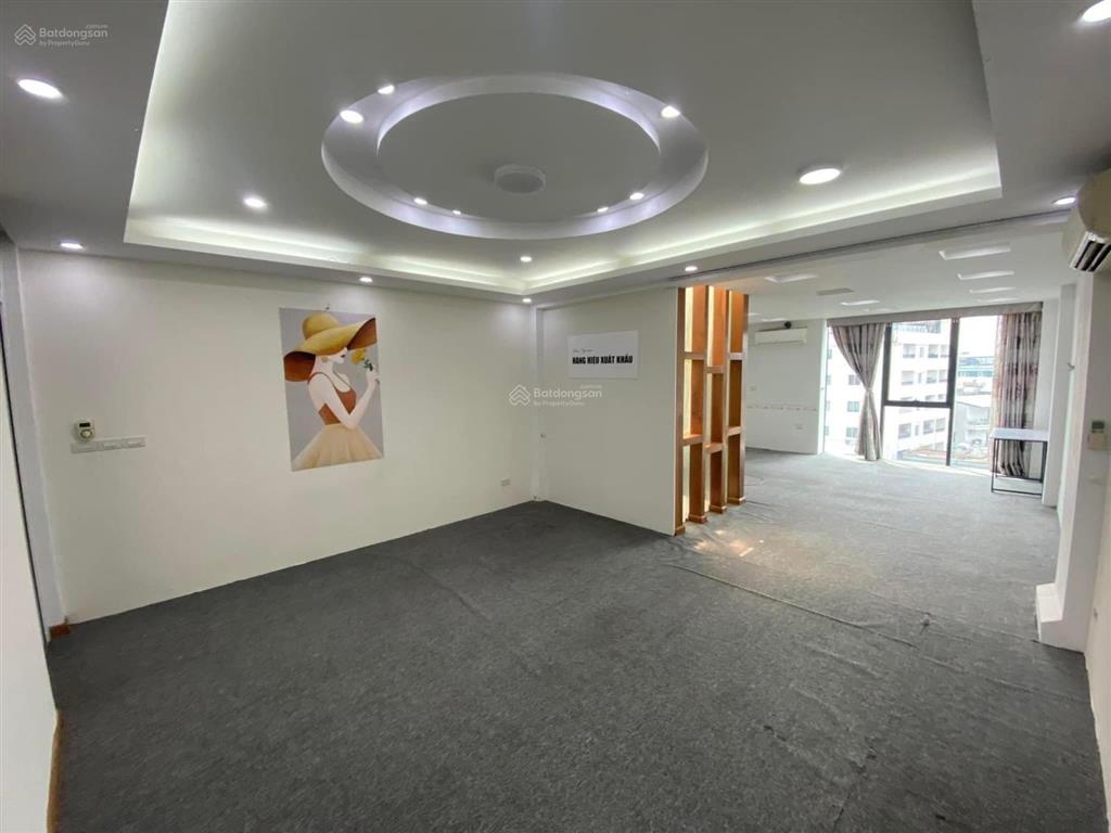 Còn duy nhất một sàn vp 65m2 tại phố thụy khuê, tây hồ, giá tốt,  0988 453 ***