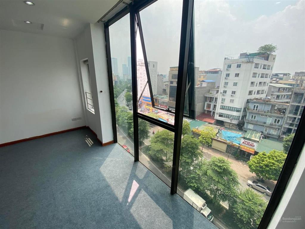 Còn duy nhất một sàn vp 65m2 tại phố thụy khuê, tây hồ, giá tốt,  0988 453 ***