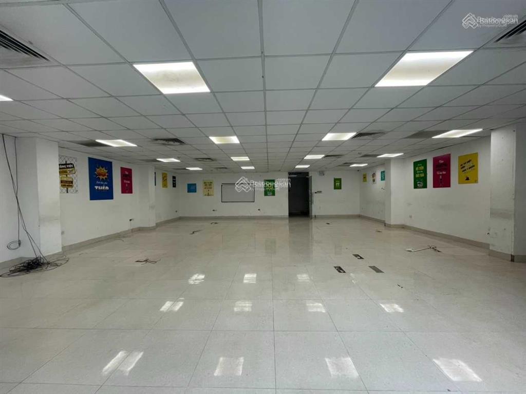Thông báo !!! vp giá tốt cần cho thuê 130m2 giá 19 triệu/ tháng, phố vũ trọng phụng,  0988 453 ***