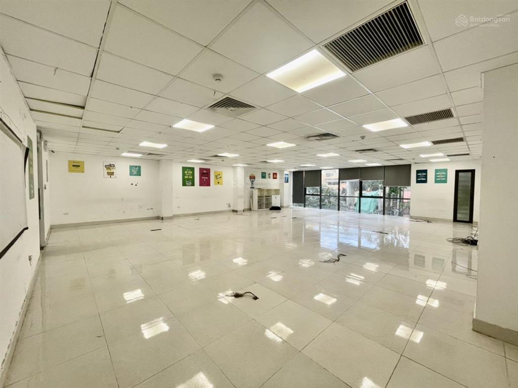 Thông báo !!! vp giá tốt cần cho thuê 130m2 giá 19 triệu/ tháng, phố vũ trọng phụng,  0988 453 ***