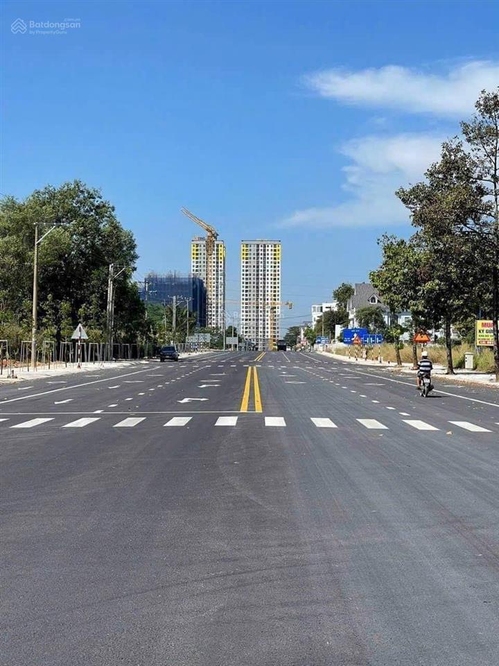 Chính chủ cần bán gấp nền góc biệt thự 2mặt tiền khu đô thị bình nguyên 317,5m2