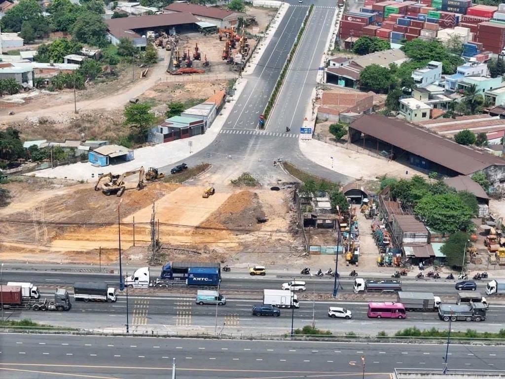 Chính chủ cần bán gấp nền góc biệt thự 2mặt tiền khu đô thị bình nguyên 317,5m2
