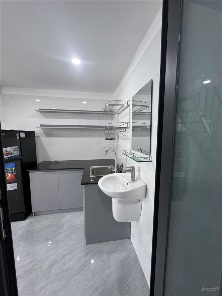Bán tòa 14 minihouse/ nhà trọ cao cấp / căn hộ dịch vụ thu nhập 48 triệu/tháng
