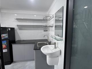 Bán tòa 14 minihouse/ nhà trọ cao cấp / căn hộ dịch vụ thu nhập 48 triệu/ tháng