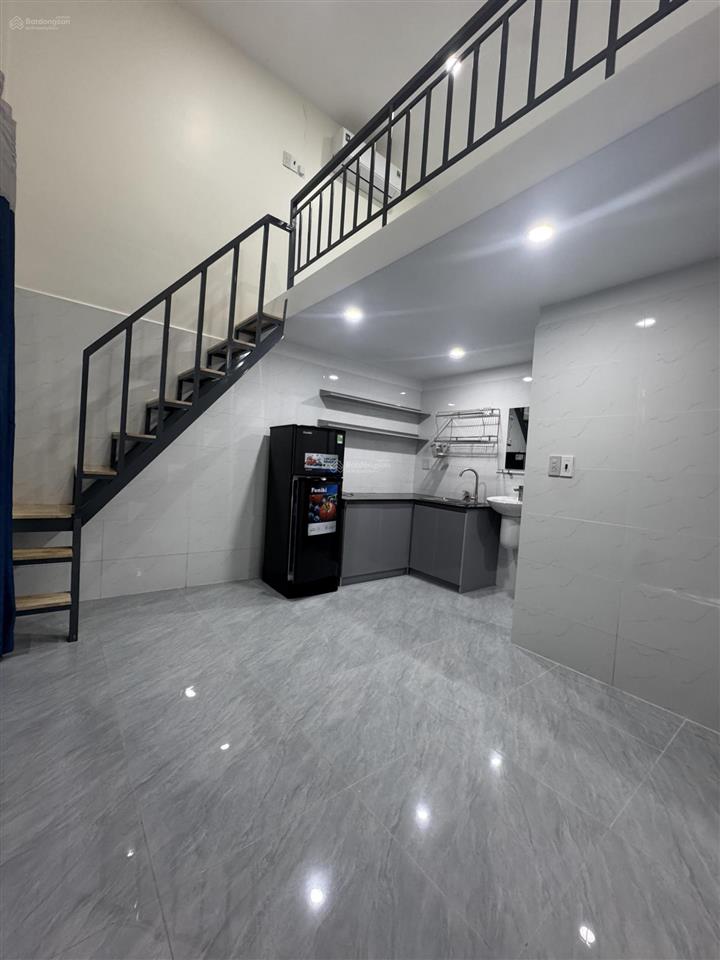 Bán tòa 14 minihouse/ nhà trọ cao cấp / căn hộ dịch vụ thu nhập 48 triệu/tháng