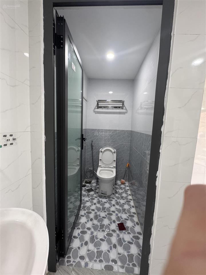 Bán tòa 14 minihouse/ nhà trọ cao cấp / căn hộ dịch vụ thu nhập 48 triệu/tháng